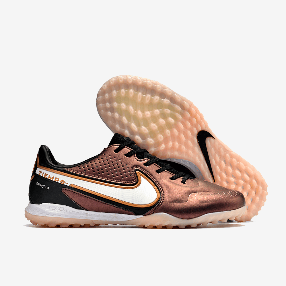 Chuteira Nike Tiempo Legend 9 Pro Society Chuteira Nike Tiempo Legend 9 Pro Society