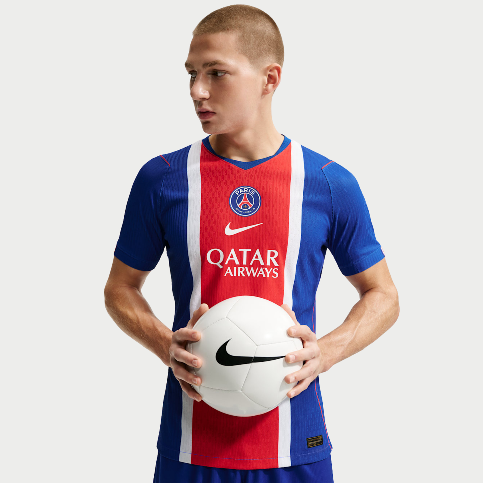 Camisa Nike PSG 2026/27 I Jogador Camisa Nike PSG 2026/27 I Jogador