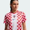 Camisa Feminina Croácia 2026/27 I