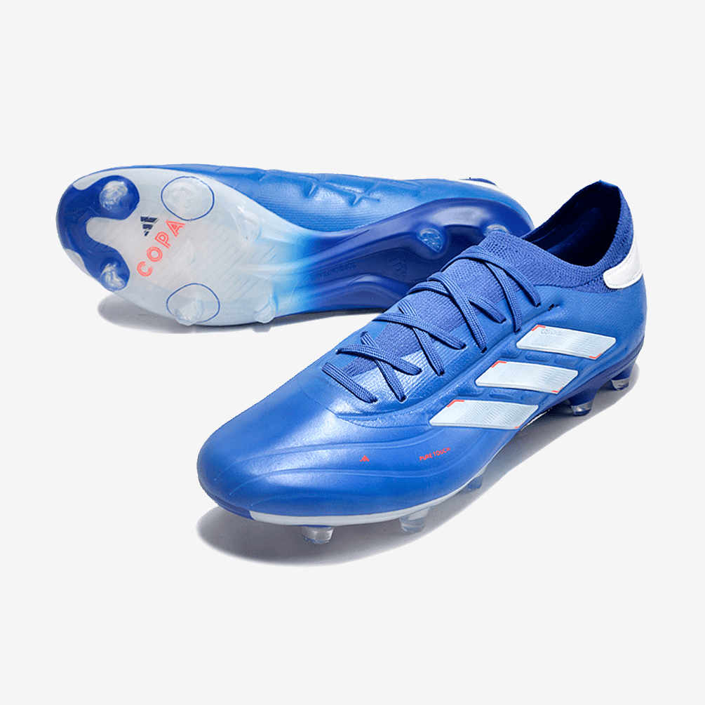 Chuteira adidas Copa Pure 2+ Elite Campo Chuteira adidas Copa Pure 2+ Elite Campo