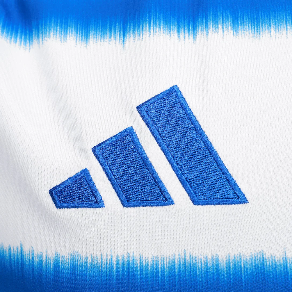 Camisa adidas Cruzeiro 2025/26 II COM PATROCÍNIOS Camisa adidas Cruzeiro 2025/26 II COM PATROCÍNIOS