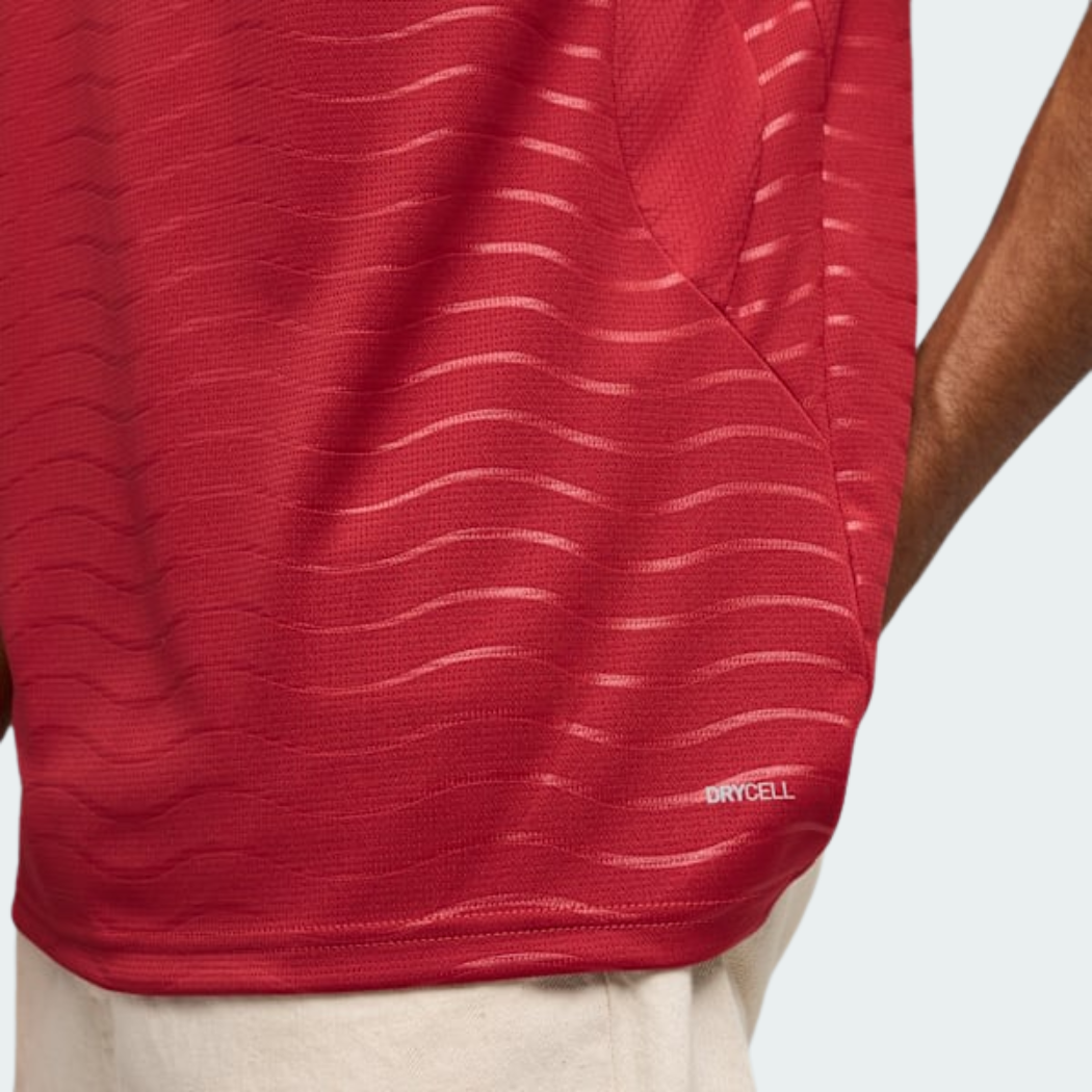 Camisa Portugal 2026/27 I Camisa Portugal 2026/27 I