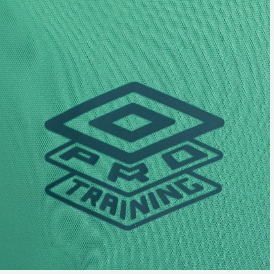 Camisa Treino Umbro Fluminense 2025/26 Camisa Treino Umbro Fluminense 2025/26