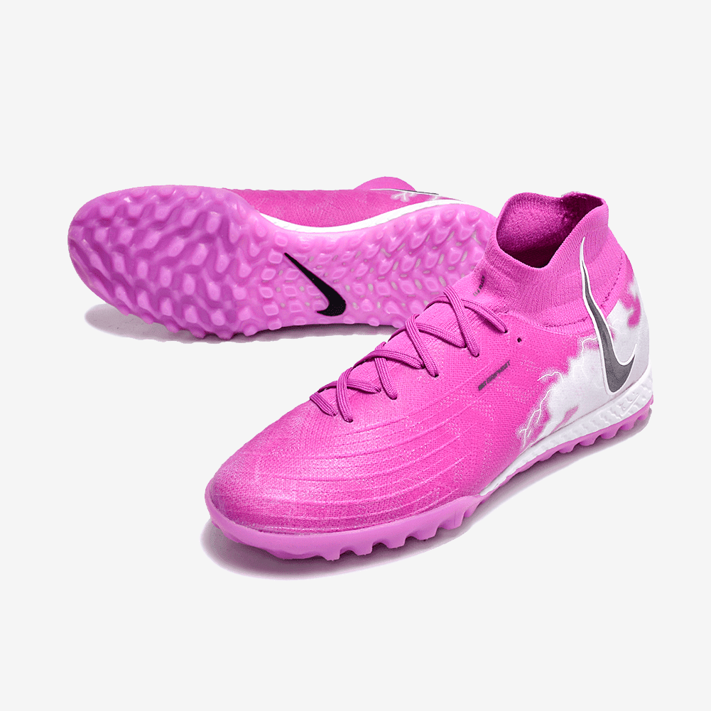 Chuteira Nike Phantom Luna Pro Society Chuteira Nike Phantom Luna Pro Society