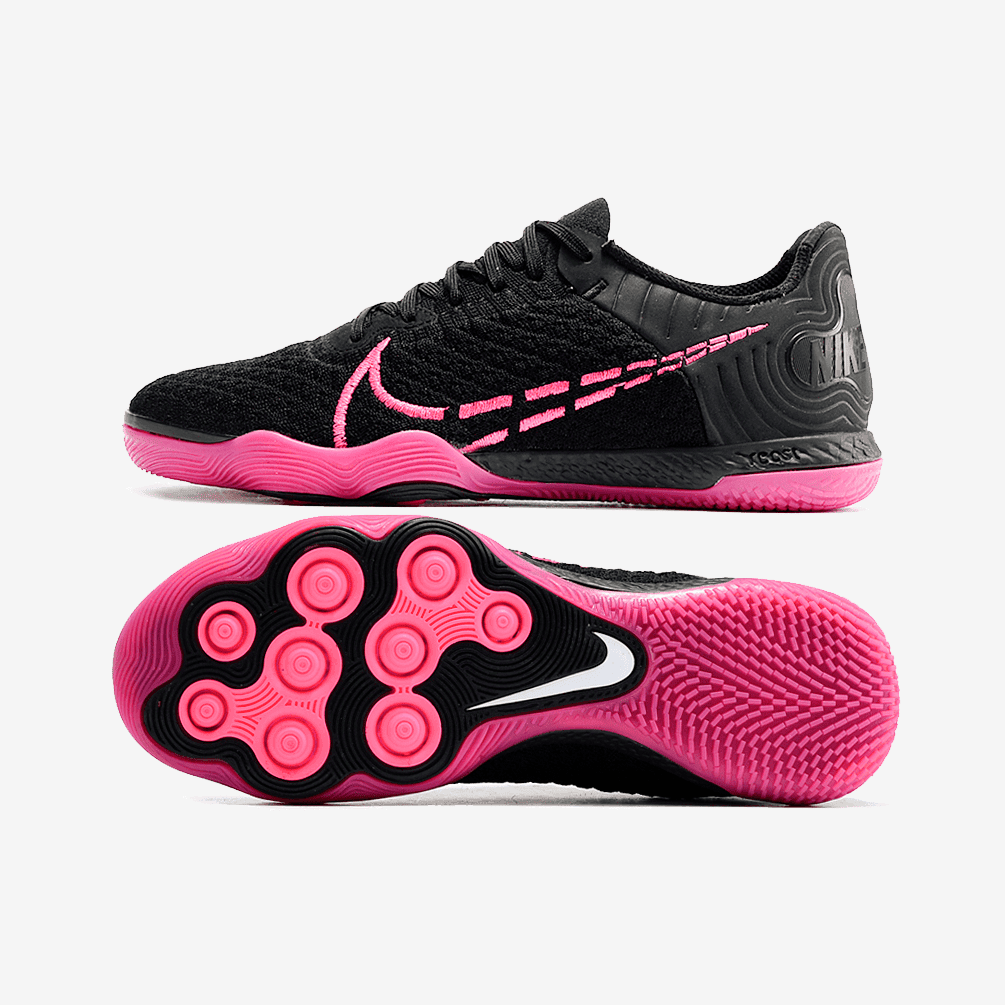 Chuteira Nike React Gato Futsal Chuteira Nike React Gato Futsal