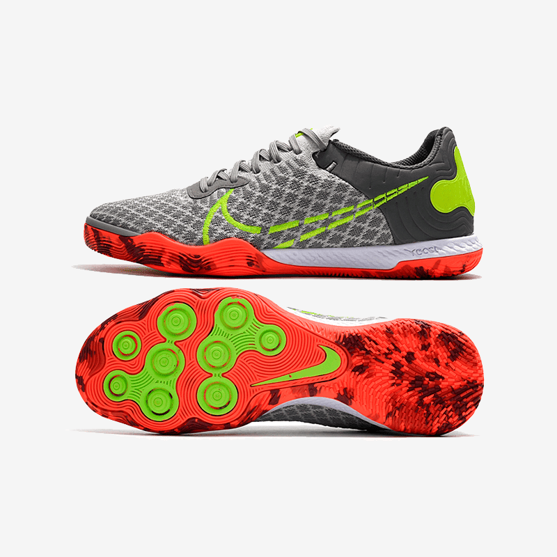 Chuteira Nike React Gato Futsal Chuteira Nike React Gato Futsal