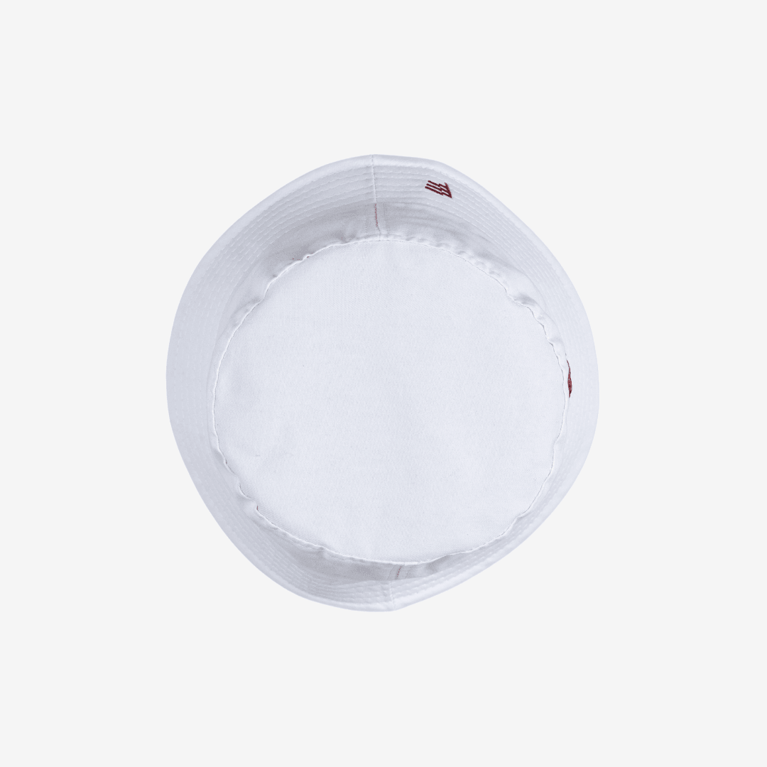 Bucket Internacional - Branco Bucket Internacional - Branco