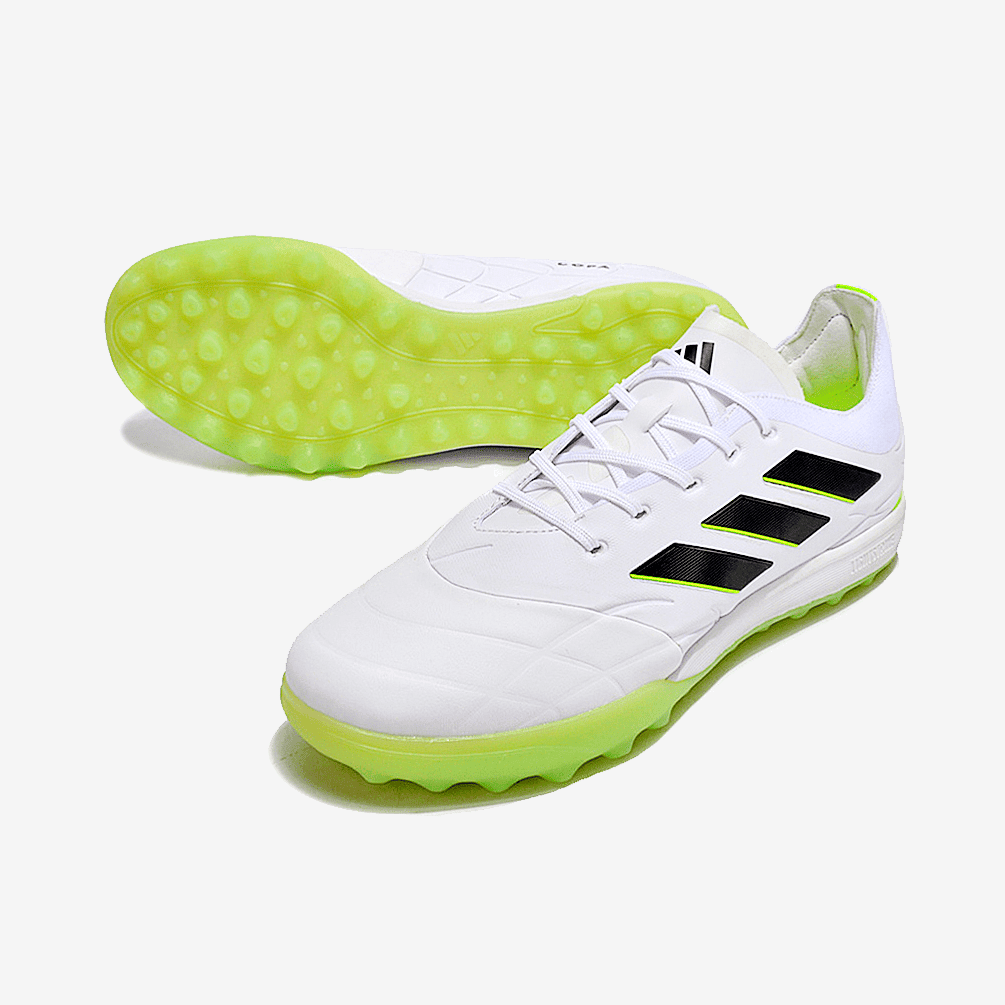 Chuteira adidas Copa Pure 2 League Society Chuteira adidas Copa Pure 2 League Society