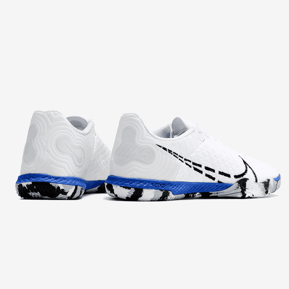 Chuteira Nike React Gato Futsal Chuteira Nike React Gato Futsal