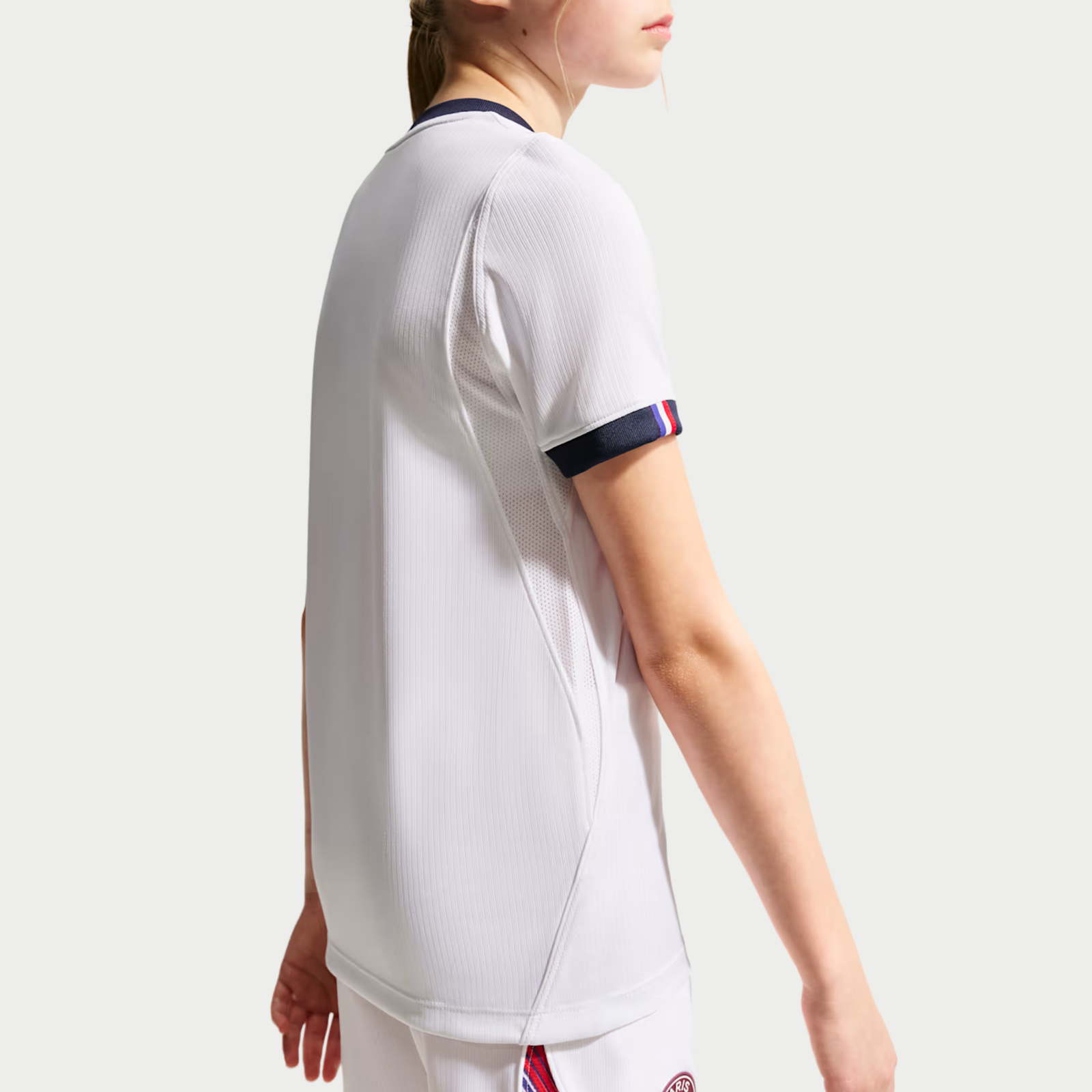 Conjunto Infantil Nike PSG 2026/27 II Conjunto Infantil Nike PSG 2026/27 II