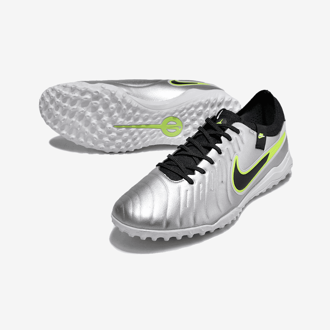 Chuteira Nike Tiempo Legend 10 Pro Society Chuteira Nike Tiempo Legend 10 Pro Society