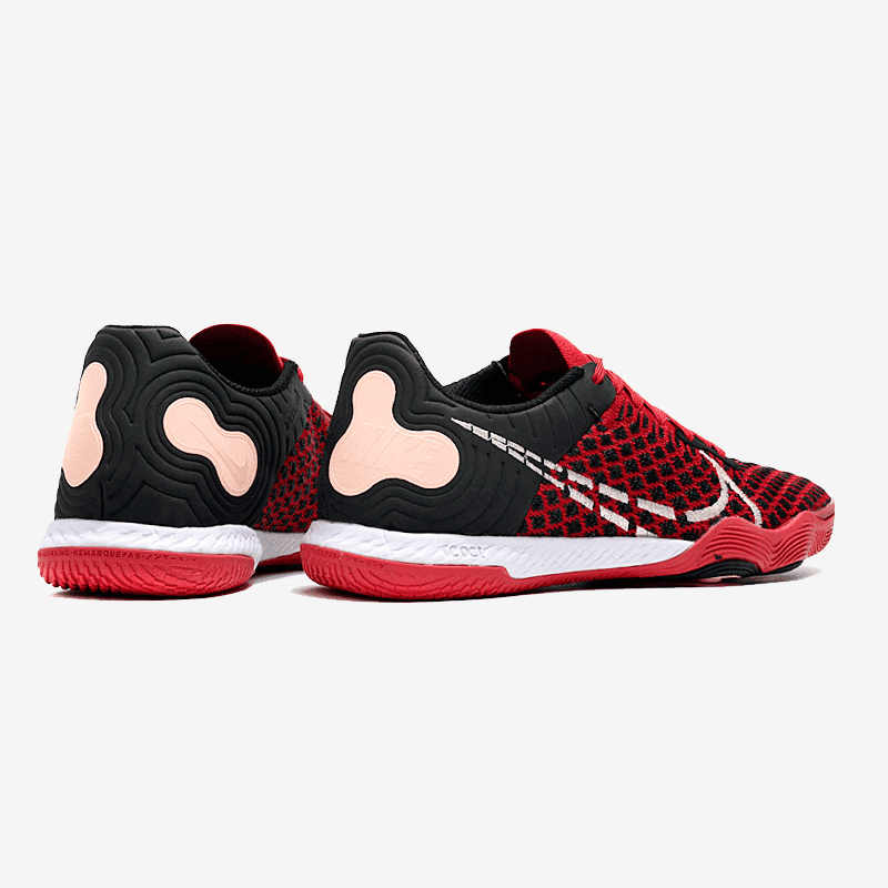 Chuteira Nike React Gato Futsal Chuteira Nike React Gato Futsal