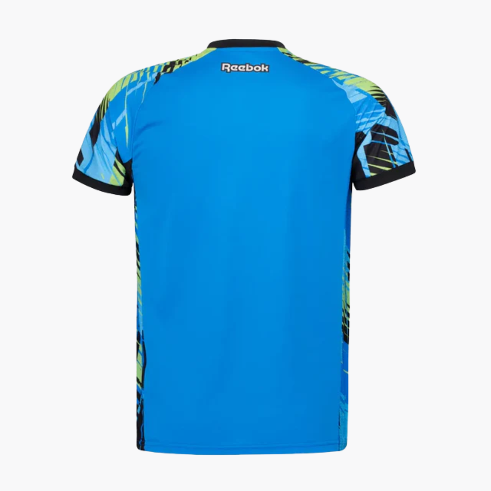 Camisa Goleiro Reebok Botafogo 2025/26 I Camisa Goleiro Reebok Botafogo 2025/26 I