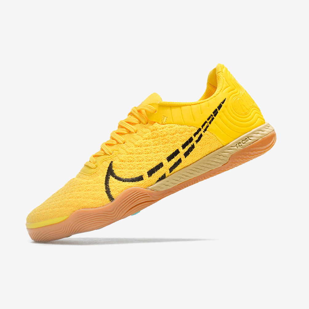 Chuteira Nike React Gato Futsal Chuteira Nike React Gato Futsal