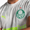 Camisa Goleiro Palmeiras 2025/26 III Jogador