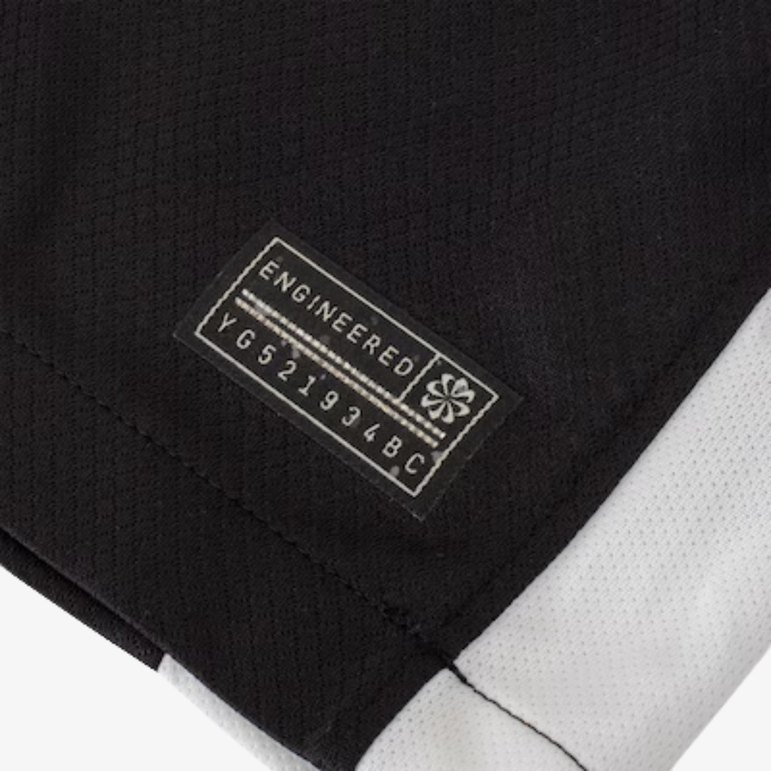 Camisa Corinthians 2025/26 II MATHEUZINHO N° 2