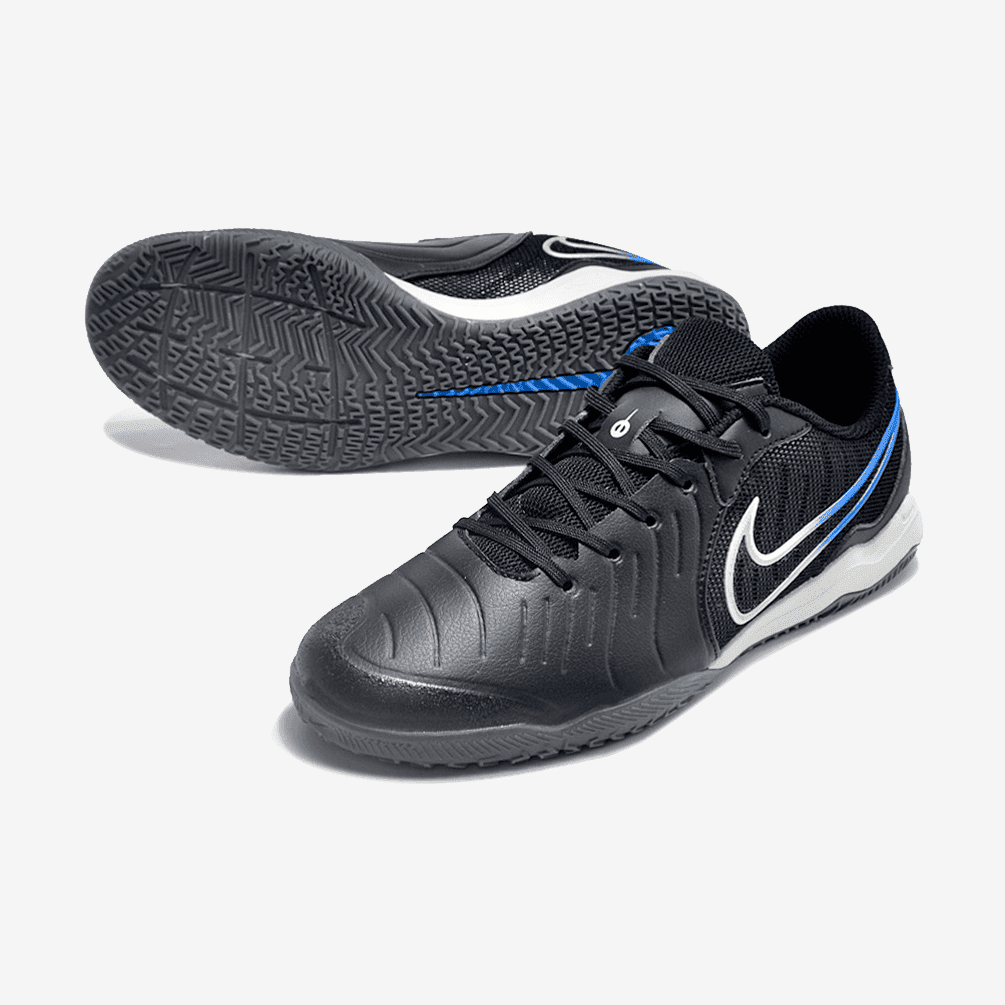 Chuteira Nike Tiempo 10 Academy Futsal Chuteira Nike Tiempo 10 Academy Futsal