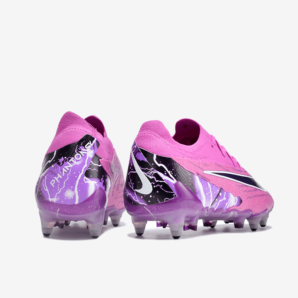 Chuteira Nike Phantom GX Elite Campo Trava Mista Chuteira Nike Phantom GX Elite Campo Trava Mista