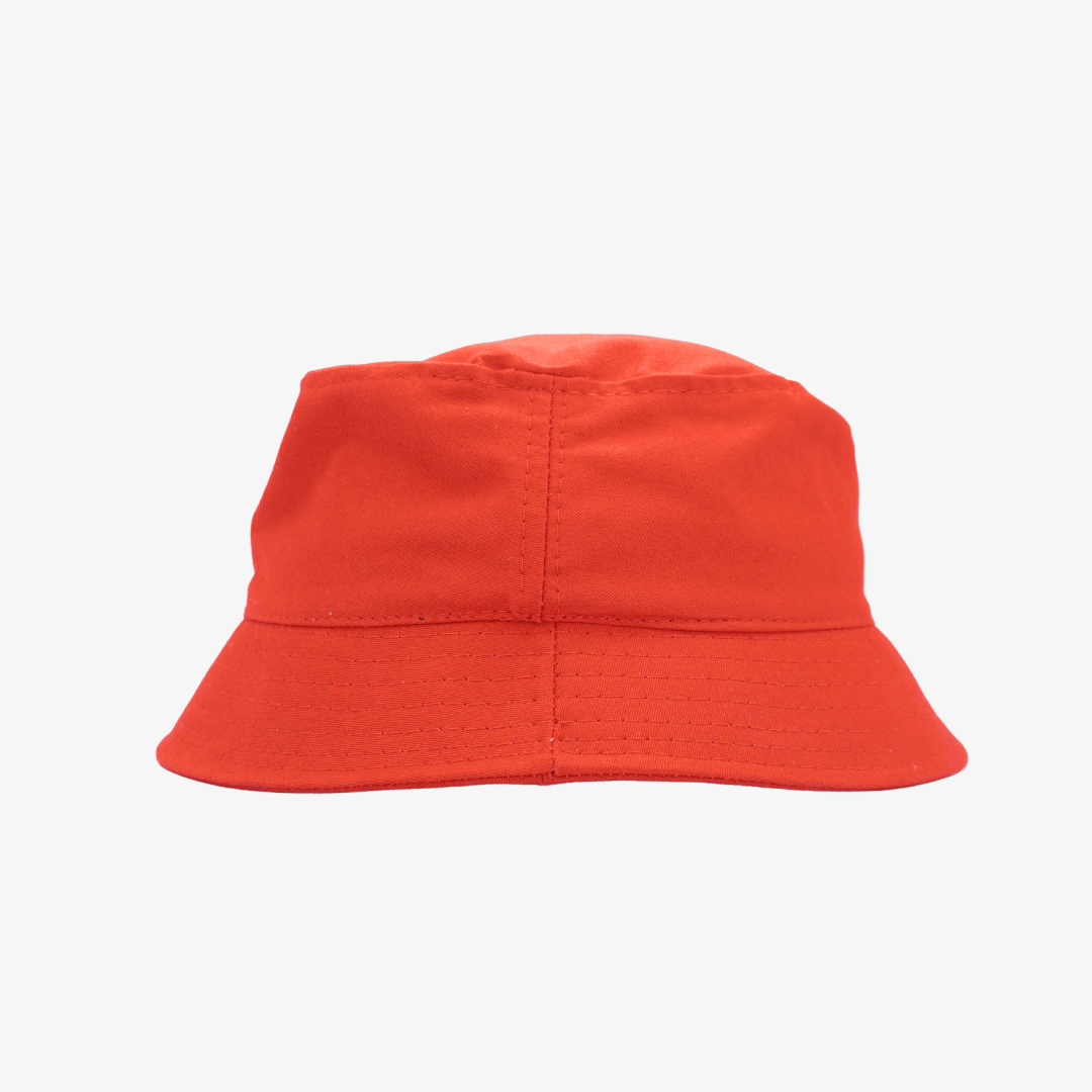 Bucket Internacional - Vermelho Bucket Internacional - Vermelho