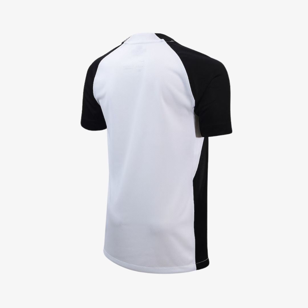 Conjunto Infantil Nike Corinthians 2025/26 I Conjunto Infantil Nike Corinthians 2025/26 I