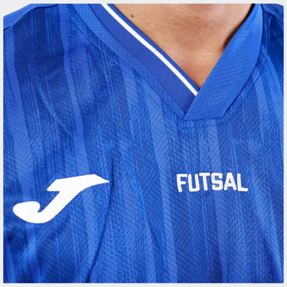 Camisa Joma Cruzeiro Futsal 2025/26 I Camisa Joma Cruzeiro Futsal 2025/26 I