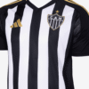 Camisa Adidas Atlético Mineiro 2025/26 I HULK N° 7