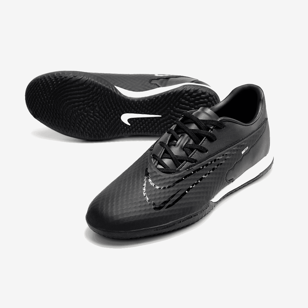 Chuteira Nike Phantom GX Academy Futsal Chuteira Nike Phantom GX Academy Futsal