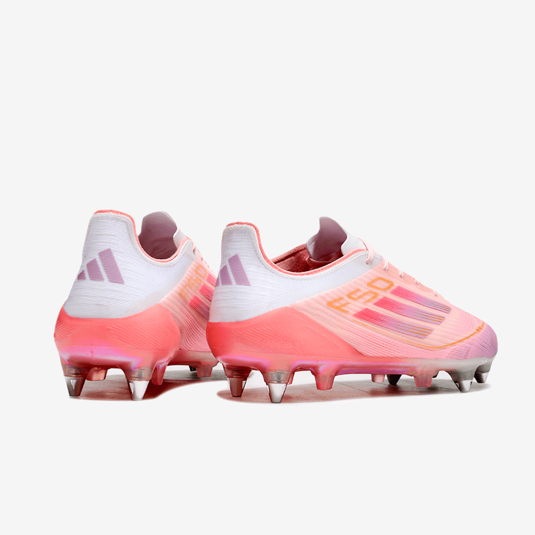 Chuteira adidas F50 Elite Campo Trava Mista Chuteira adidas F50 Elite Campo Trava Mista
