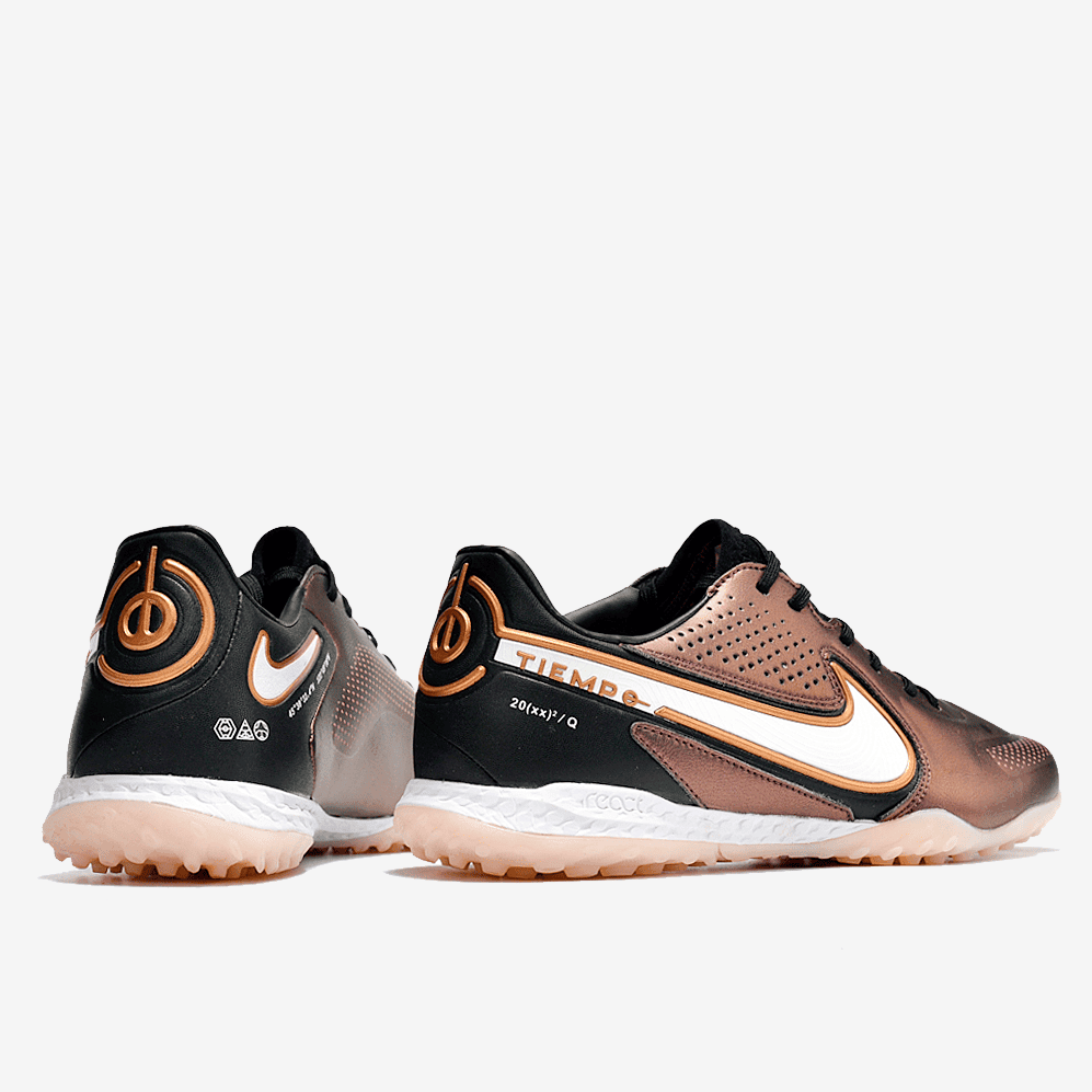 Chuteira Nike Tiempo Legend 9 Pro Society Chuteira Nike Tiempo Legend 9 Pro Society