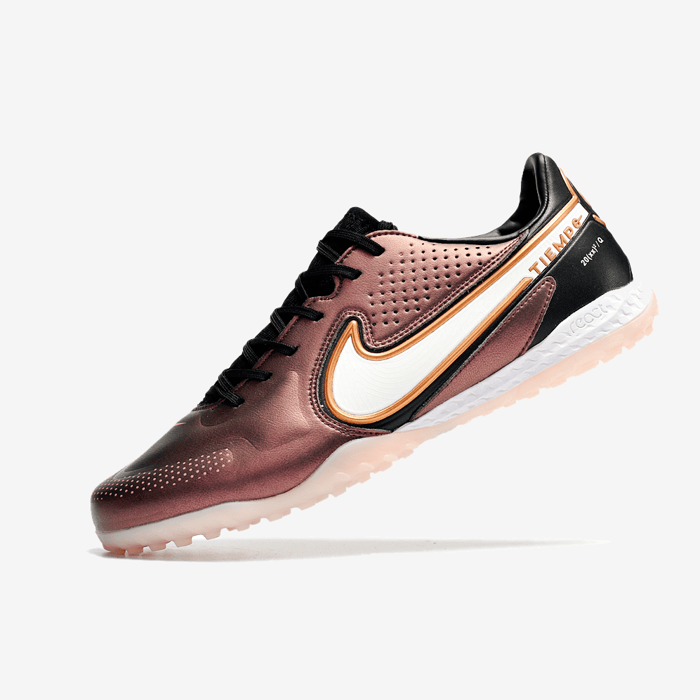 Chuteira Nike Tiempo Legend 9 Pro Society Chuteira Nike Tiempo Legend 9 Pro Society