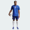 Camisa Croácia 2026/27 II Jogador