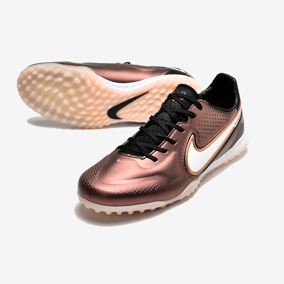 Chuteira Nike Tiempo Legend 9 Pro Society Chuteira Nike Tiempo Legend 9 Pro Society