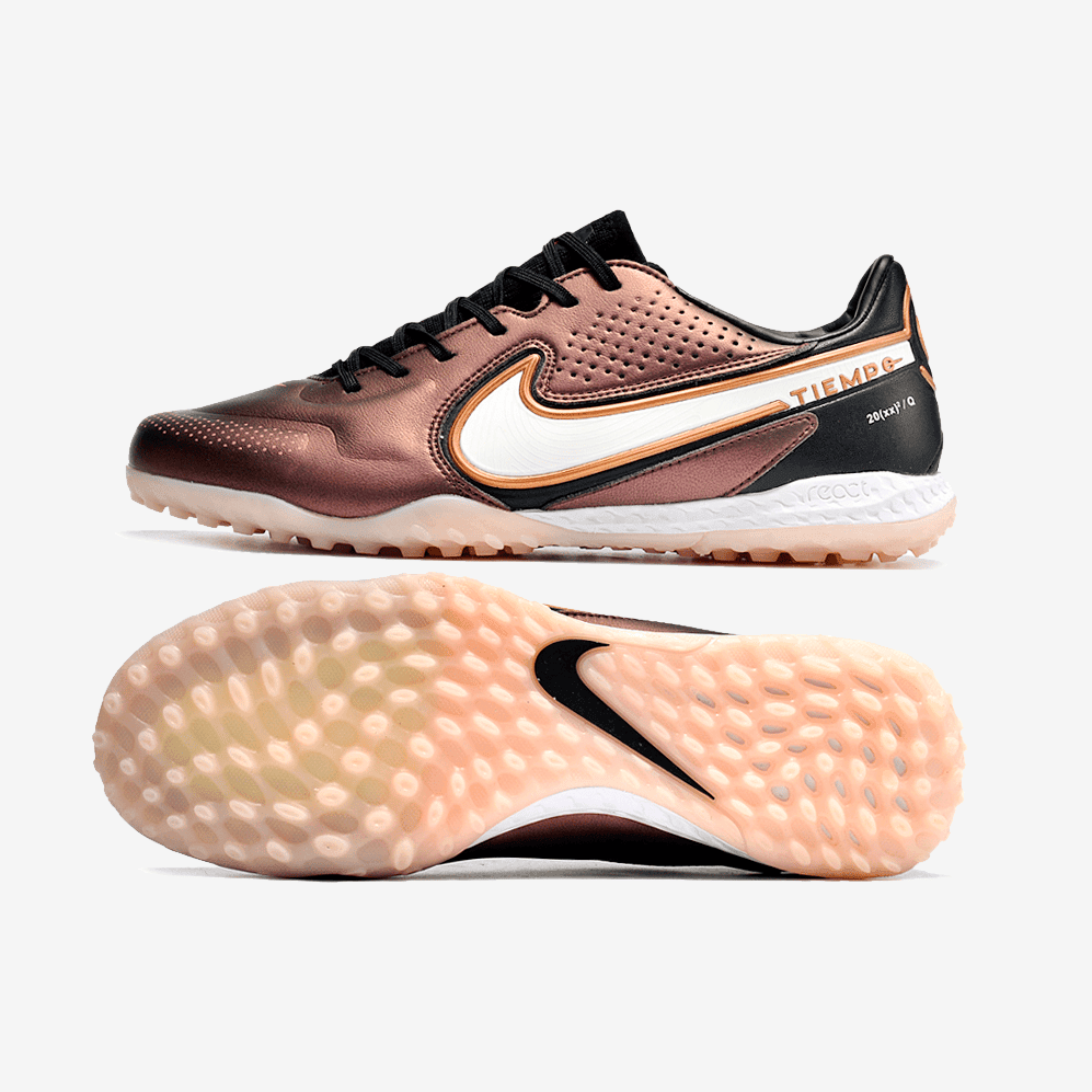 Chuteira Nike Tiempo Legend 9 Pro Society Chuteira Nike Tiempo Legend 9 Pro Society