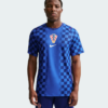 Camisa Croácia 2026/27 II Jogador