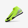 Chuteira Nike Air Zoom Mercurial Superfly 10 Pro Society