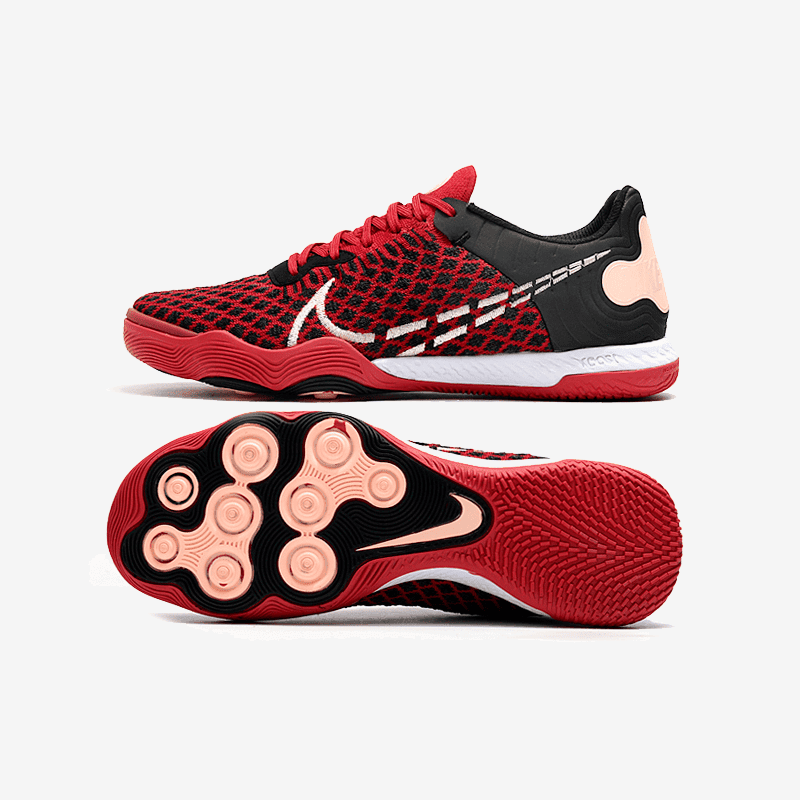 Chuteira Nike React Gato Futsal Chuteira Nike React Gato Futsal