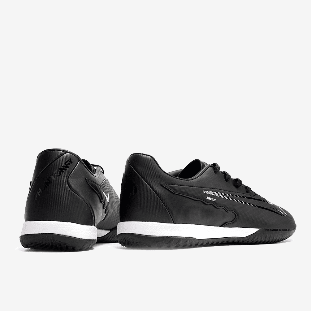 Chuteira Nike Phantom GX Academy Futsal Chuteira Nike Phantom GX Academy Futsal