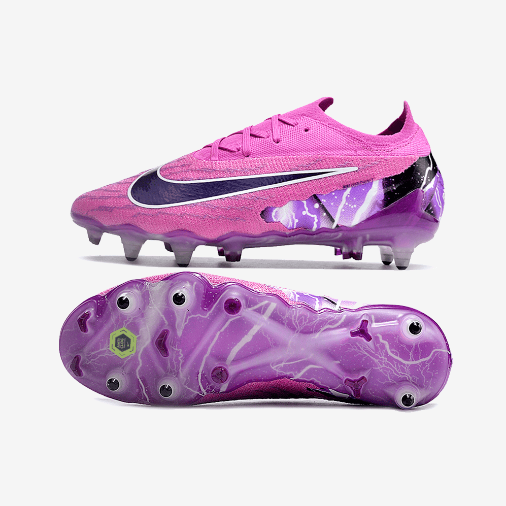 Chuteira Nike Phantom GX Elite Campo Trava Mista Chuteira Nike Phantom GX Elite Campo Trava Mista