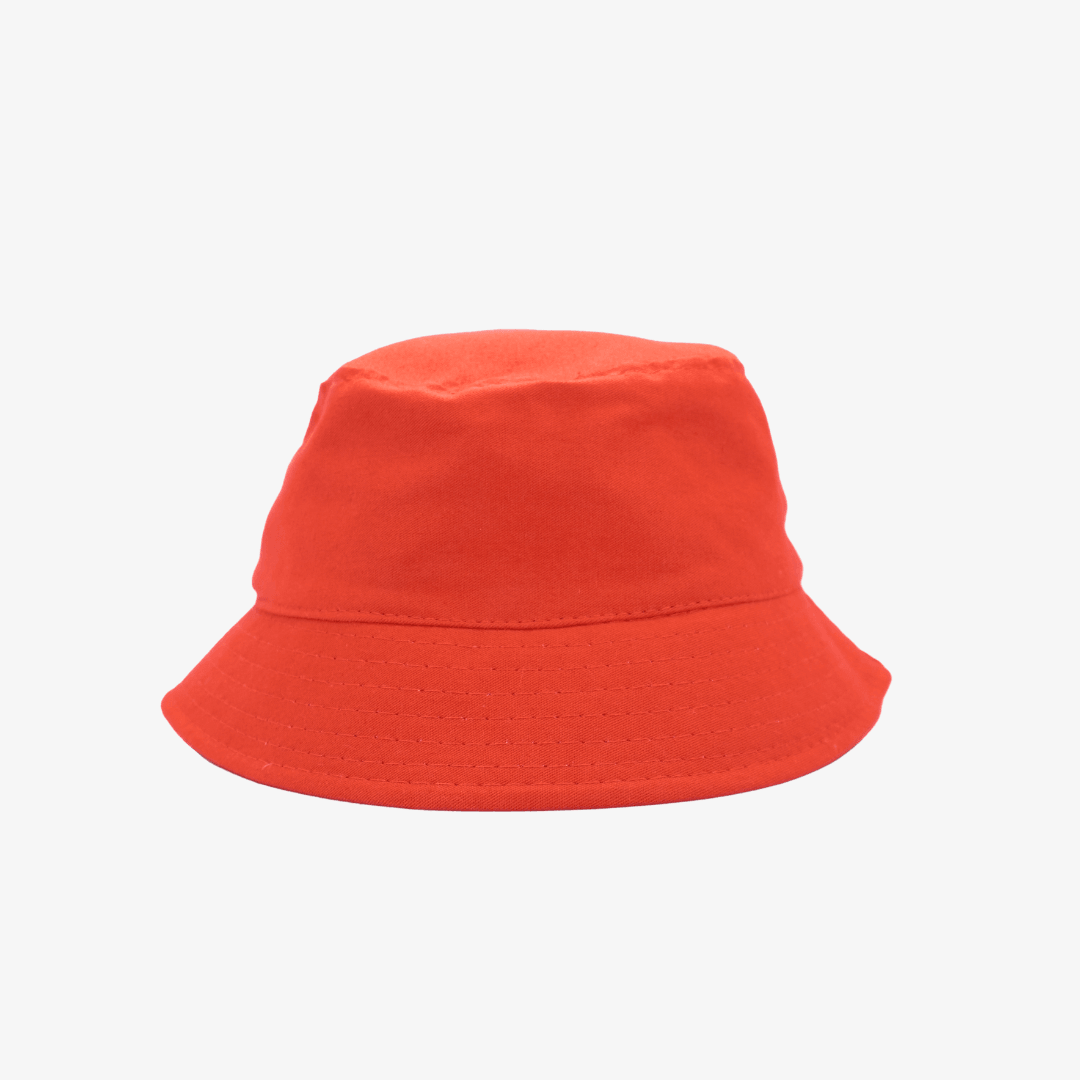Bucket Internacional - Vermelho Bucket Internacional - Vermelho