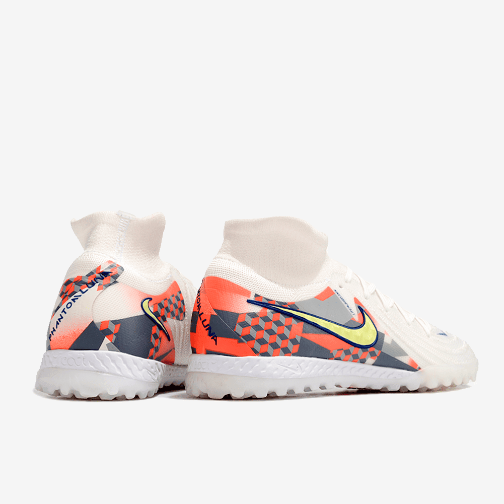 Chuteira Nike Phantom Luna 2 Pro Society Chuteira Nike Phantom Luna 2 Pro Society