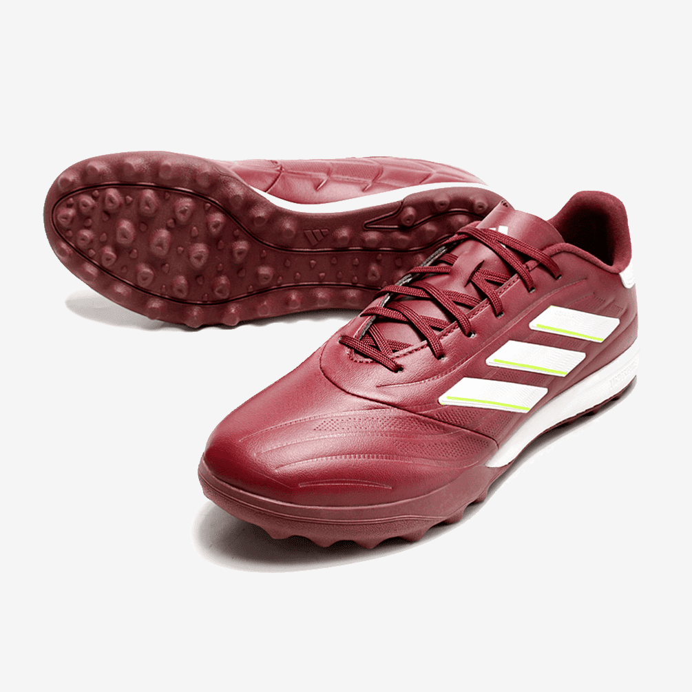 Chuteira adidas Copa Pure 2 League Society Chuteira adidas Copa Pure 2 League Society