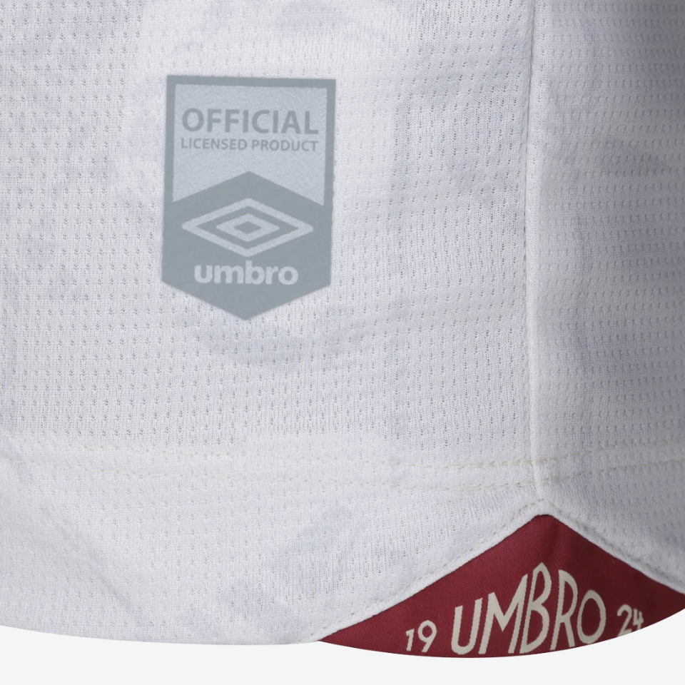 Camisa Umbro Fluminense 2024/25 III Camisa Umbro Fluminense 2024/25 III