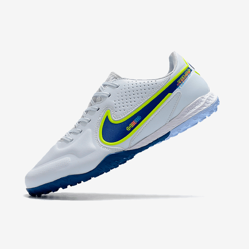 Chuteira Nike React Tiempo Legend 9 Pro Society Chuteira Nike React Tiempo Legend 9 Pro Society