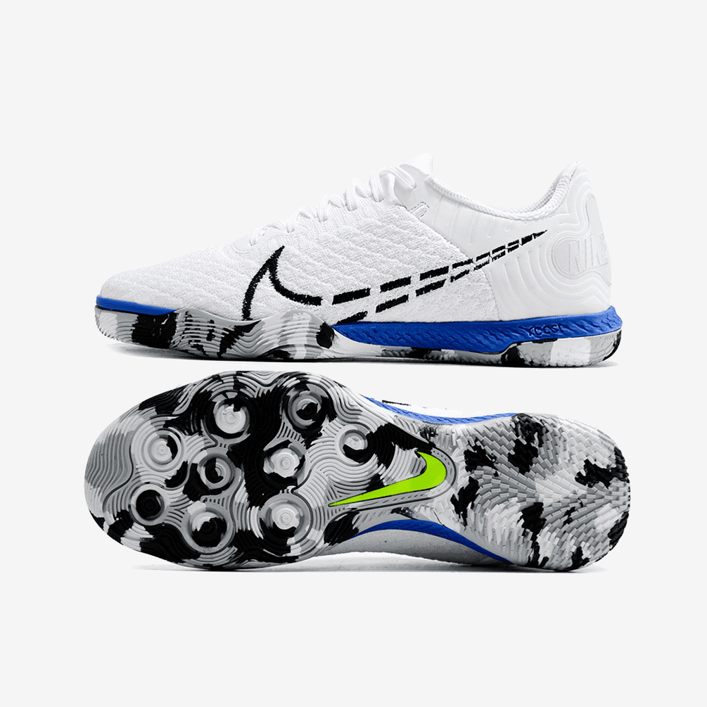 Chuteira Nike React Gato Futsal Chuteira Nike React Gato Futsal