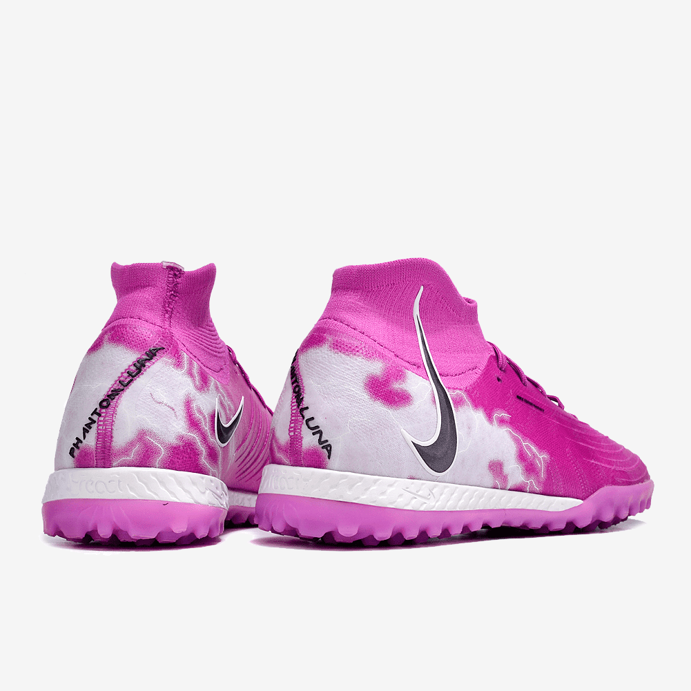 Chuteira Nike Phantom Luna Pro Society Chuteira Nike Phantom Luna Pro Society