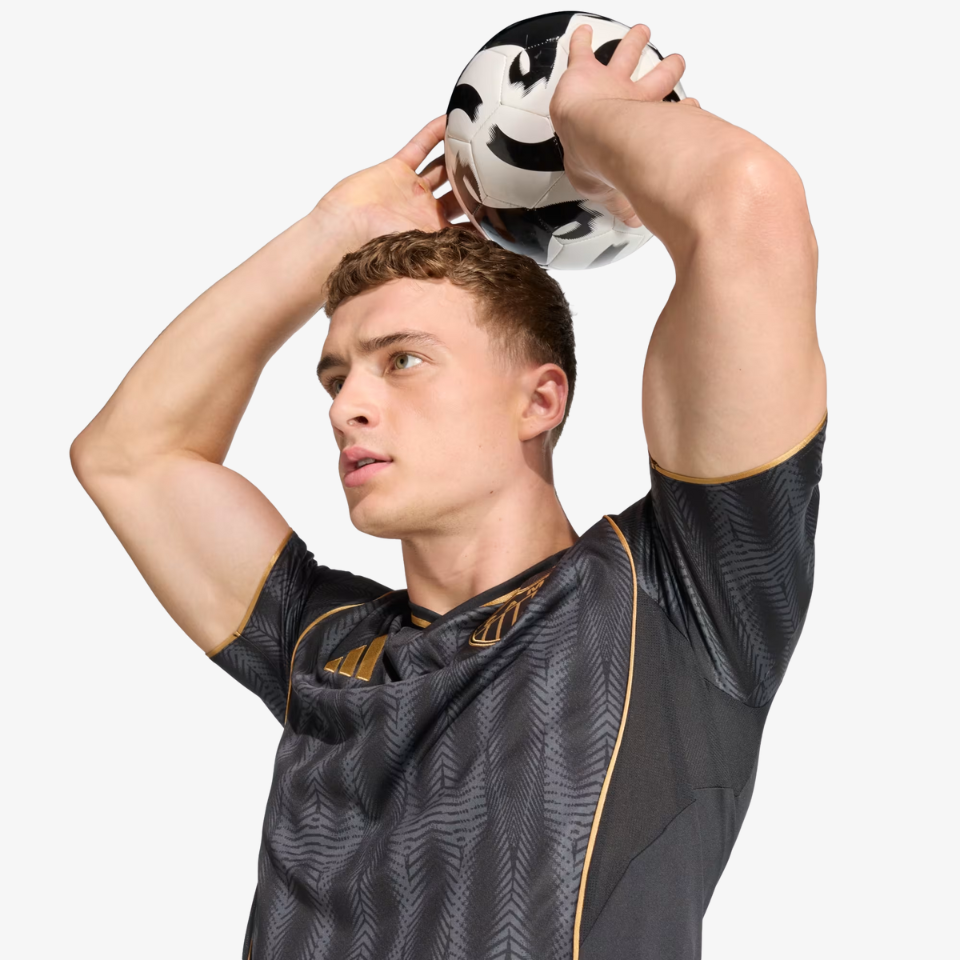 Camisa adidas Atlético Mineiro 2025/26 II Camisa adidas Atlético Mineiro 2025/26 II