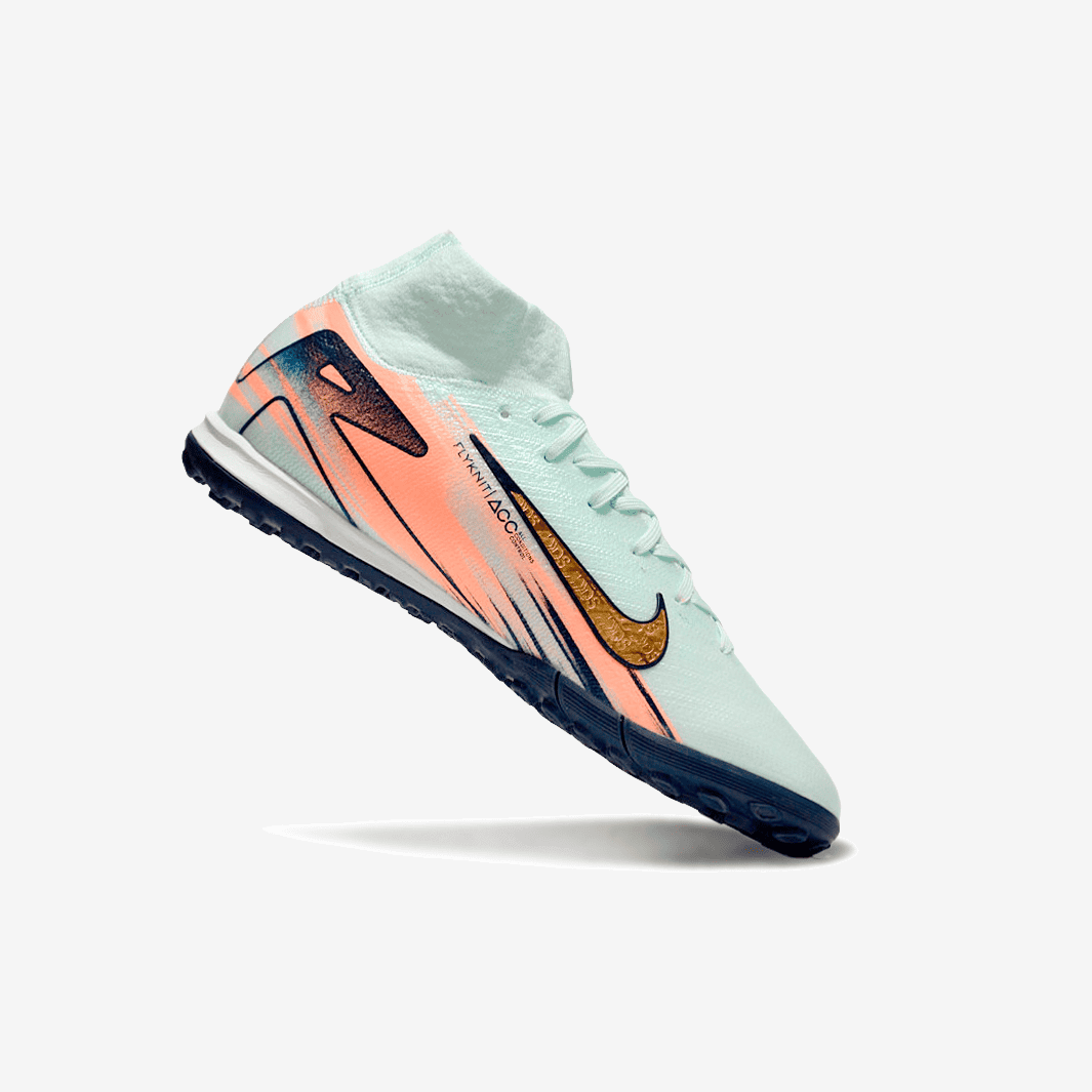 Chuteira Nike Air Zoom Mercurial Superfly 10 Pro Society Chuteira Nike Air Zoom Mercurial Superfly 10 Pro Society