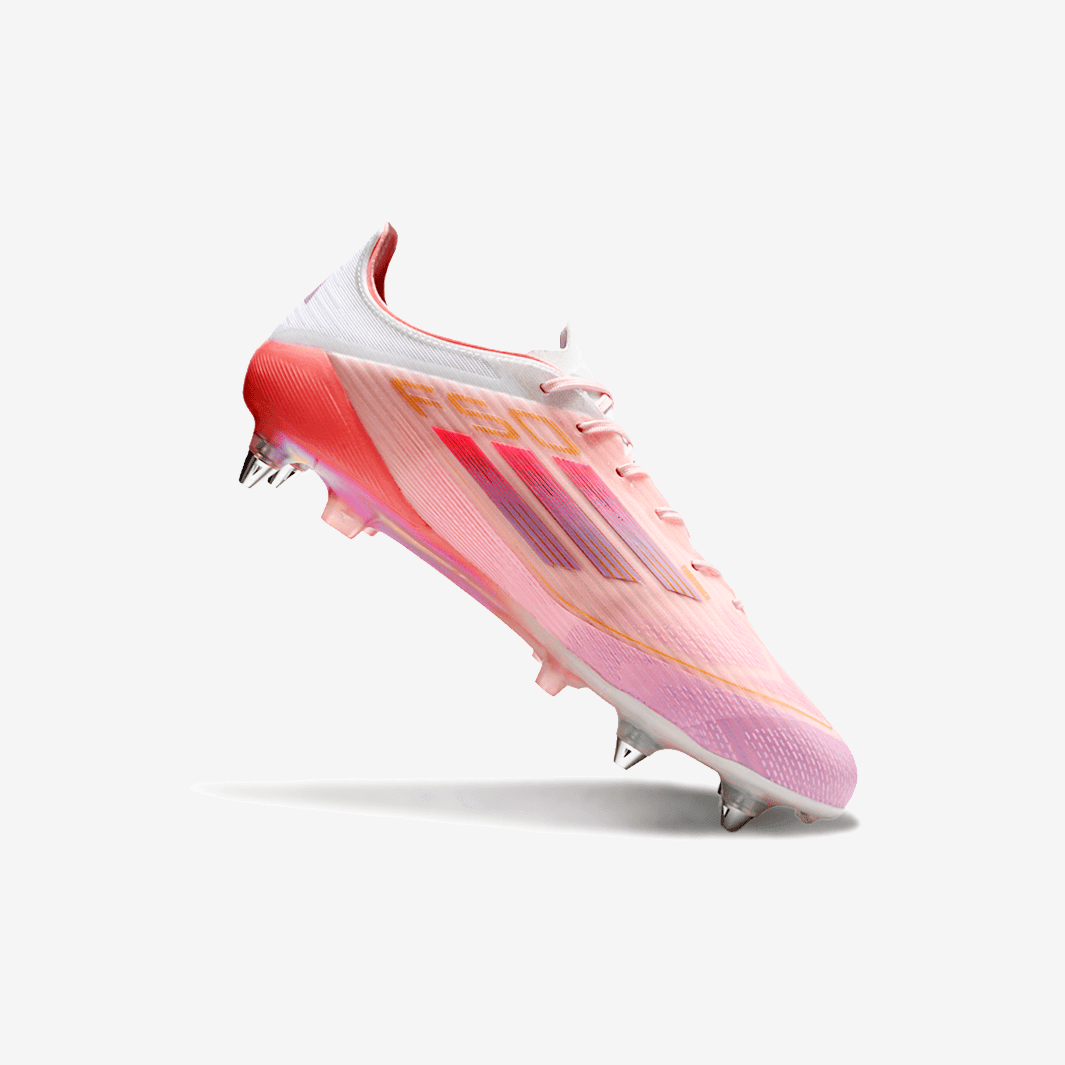 Chuteira adidas F50 Elite Campo Trava Mista Chuteira adidas F50 Elite Campo Trava Mista