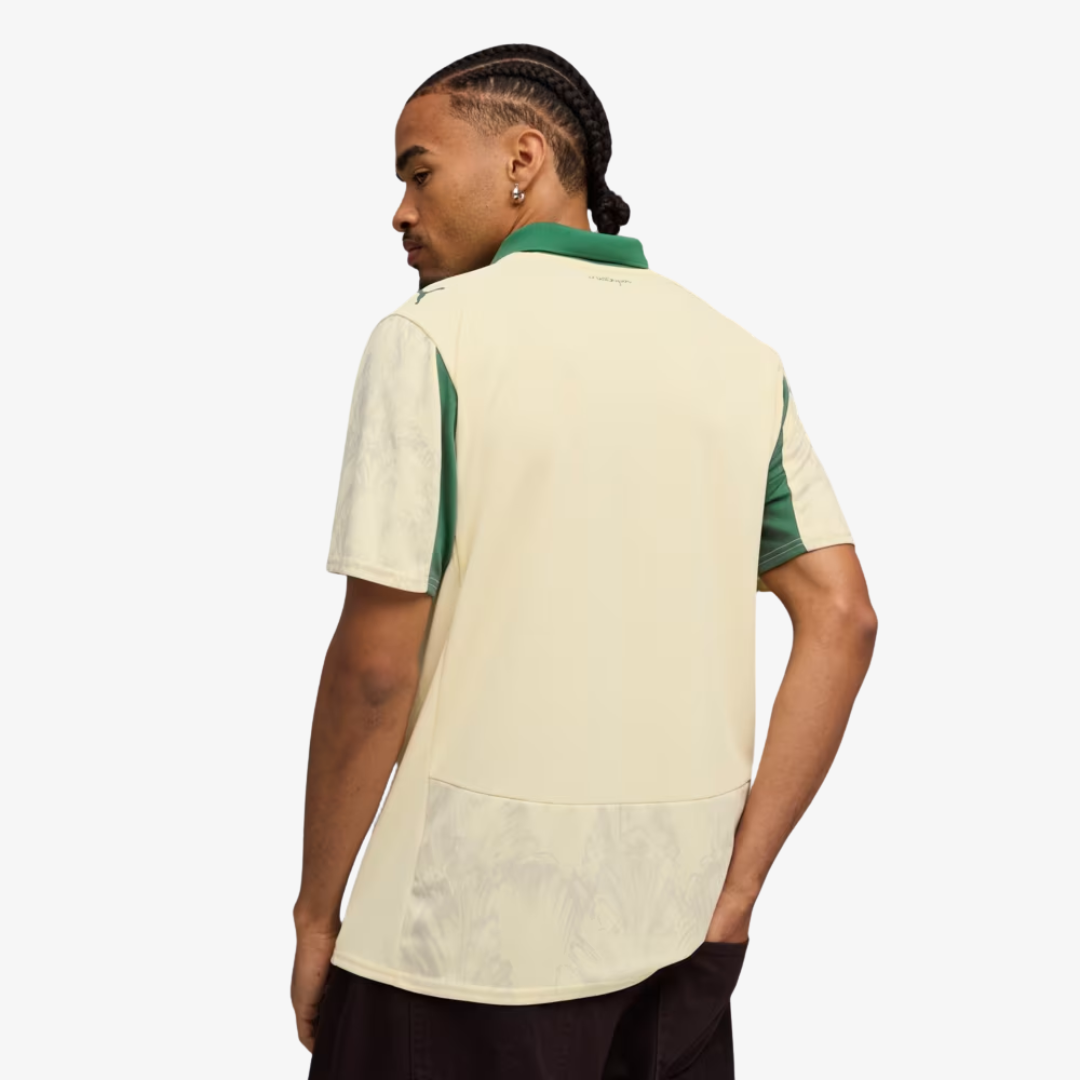 Camisa Puma Palmeiras x KidSuper 2025/26 Jogador Camisa Puma Palmeiras x KidSuper 2025/26 Jogador