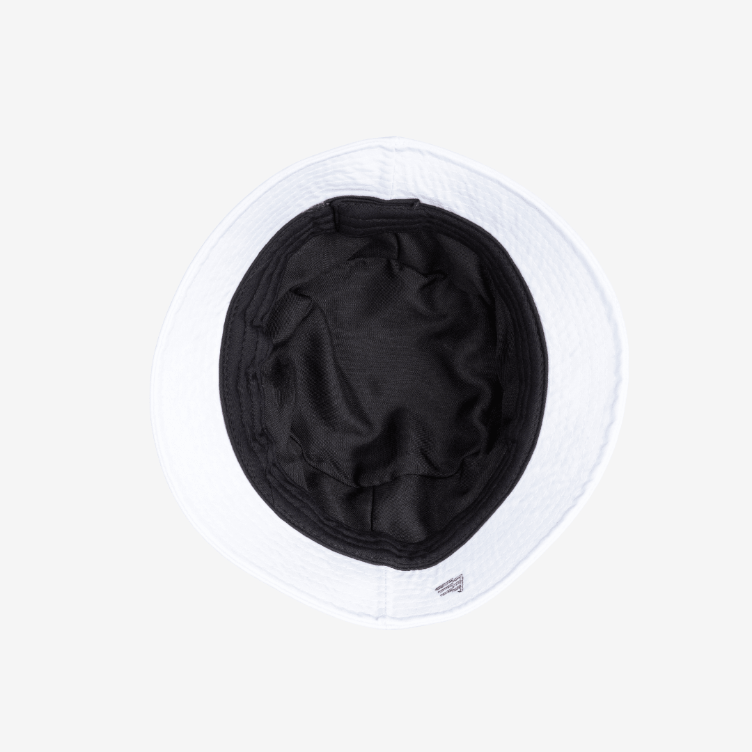 Bucket Internacional - Branco Bucket Internacional - Branco